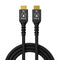 Bonelk Pro-X Long-Life HDMI to 8K HDMI Cable (1.5m) (Black) Image 1