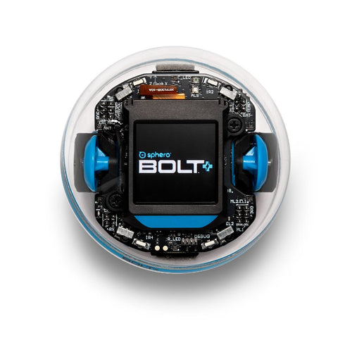 Sphero BOLT+ Image 2