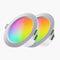 Nanoleaf Essentials Colour Smart LED Downlight (WIFI) - 2 pack Image 1