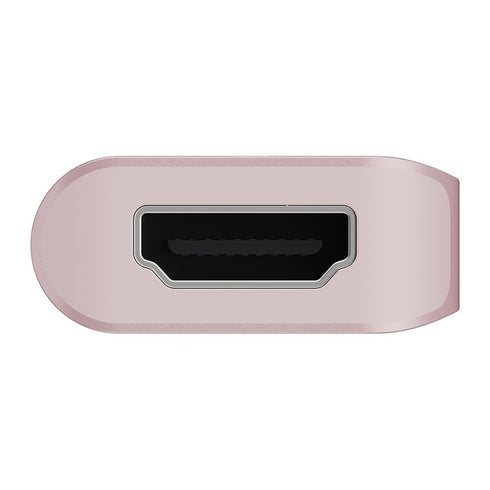 Bonelk Long-Life USB-C 5in1 Multiport Hub Image 3