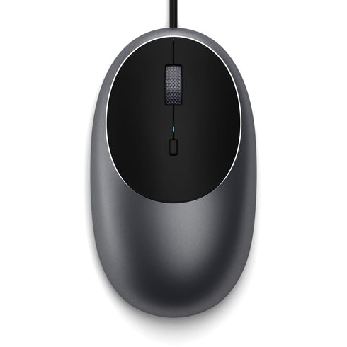 Satechi C1 USB-C Wired Mouse Image 1