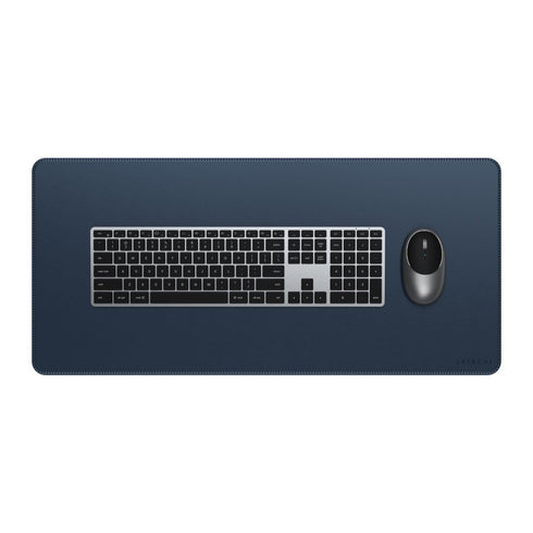Satechi Vegan-Leather Premium Desk Mat Image 10