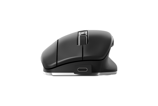 CADMouse Pro Wireless | 3D Design Made Simple | 3Dconnexion