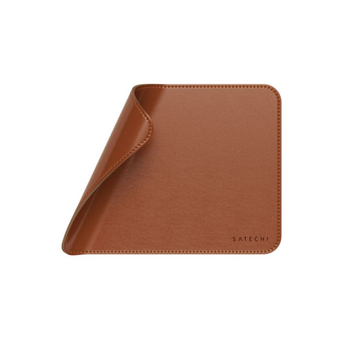 Satechi Vegan-Leather Premium Mouse Pad Image 7