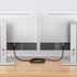 Bonelk Pro-X Long-Life Display Port to Display Port Cable 1.5m (Black) Image 5