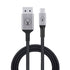 Bonelk Long-Life Mini Display Port to HDMI Cable 1.5m (Black) Image 1