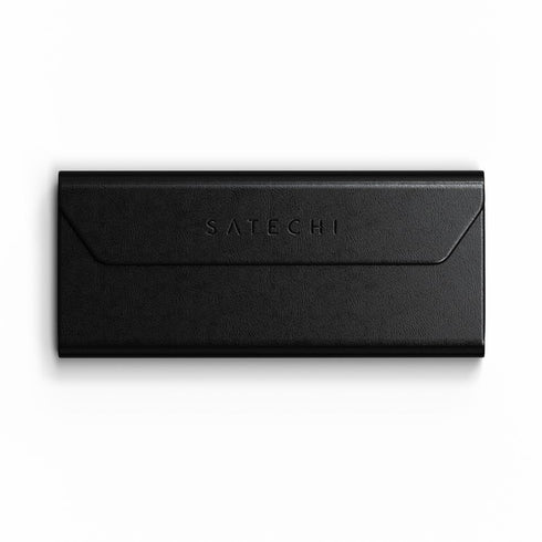 Satechi Vegan-Leather FindAll Glasses Case Image 7