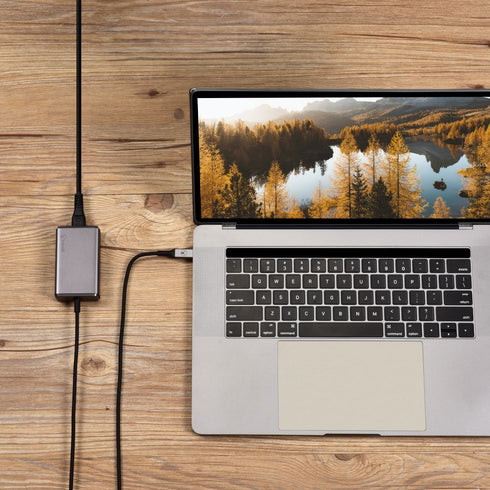 Bonelk Long-Life 65W PD USB-C Desktop Charger - Digital3d.com.au