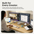 Satechi Thunderbolt 5 CubeDock with SSD Enclosure (Silver) Image 28