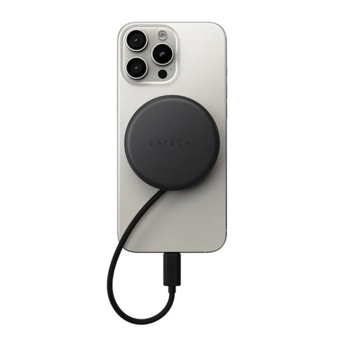 Satechi OntheGo 7-in-1 Multiport Adapter (Space Black) Image 4