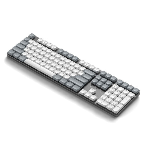 Satechi SM3 Slim Mechanical Backlit Bluetooth Keyboard Image 10