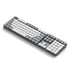 Satechi SM3 Slim Mechanical Backlit Bluetooth Keyboard Image 10