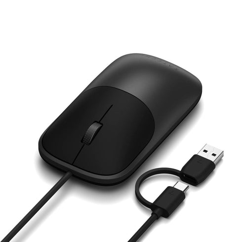 Satechi Slim LX USB-C Wired Mouse Image 9