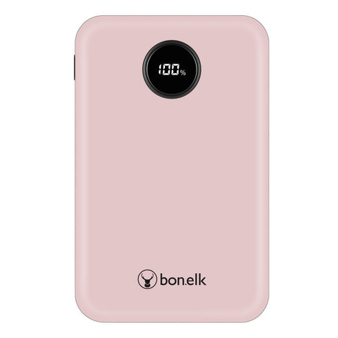 Bonelk Power Bank Mini 10,000mAh, PD20W / QC 22.5W - Digital3d.com.au