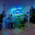 Nanoleaf 4D PC Screen Mirror Lightstrip Image 5