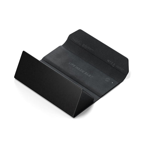 Satechi Vegan-Leather FindAll Glasses Case Image 5