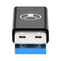 Bonelk USB-A to USB-C 3.0 Adapter