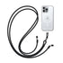 Satechi OntheGo USB-C Lanyard Cable 60W (Black) Image 1
