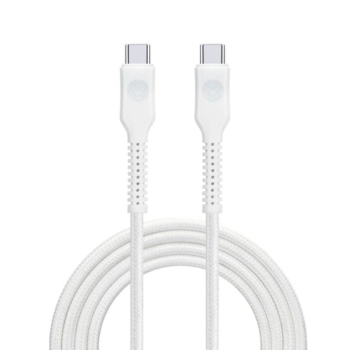 Bonelk Long-Life Easy Grip USB-C to USB-C Cable, 240w/480Mbps - 1.5m Image 7