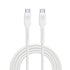 Bonelk Long-Life Easy Grip USB-C to USB-C Cable, 240w/480Mbps - 1.5m Image 7