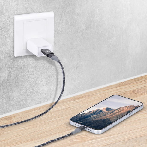 Bonelk USB-A to USB-C 3.0 Adapter