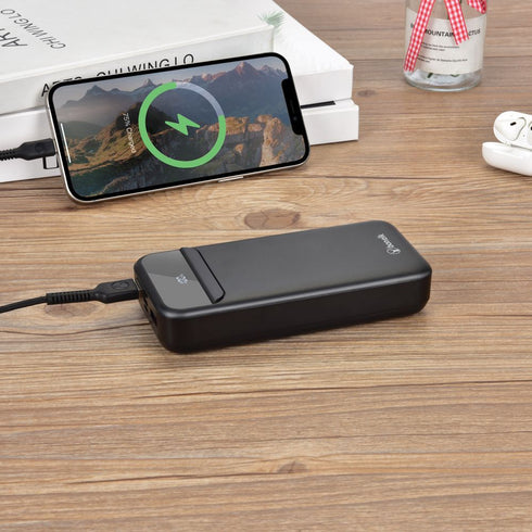 Bonelk Power Bank Pro 20,000mAh, PD20W / QC22.5W - Digital3d.com.au