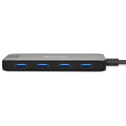 Bonelk Long-Life USB-C to 8-in-1 Multiport Hub