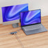 Bonelk Long-Life USB-C 5in1 Multiport Hub Image 18