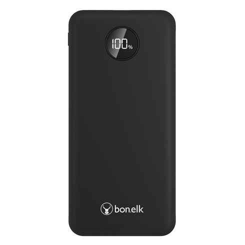 Bonelk Mini Power Bank Pro 20k mAh Image 2