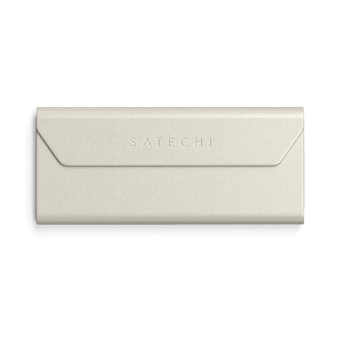Satechi Vegan-Leather FindAll Glasses Case Image 17