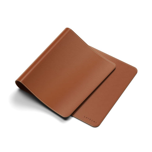 Satechi Vegan-Leather Premium Desk Mat Image 7