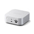 Satechi Thunderbolt 5 CubeDock with SSD Enclosure (Silver) Image 1