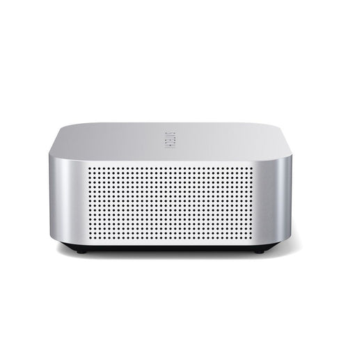 Satechi Thunderbolt 5 CubeDock with SSD Enclosure (Silver) Image 6