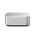 Satechi Thunderbolt 5 CubeDock with SSD Enclosure (Silver) Image 6
