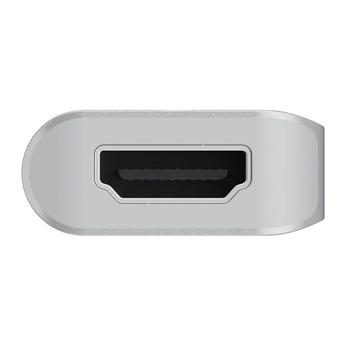 Bonelk Long-Life USB-C 5in1 Multiport Hub Image 9