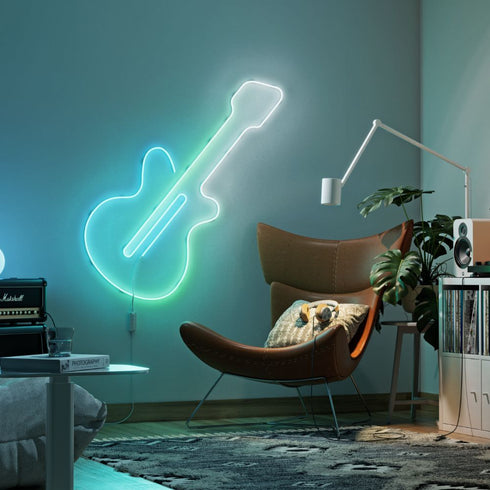 Nanoleaf Matter Smart Multicolour Rope Light (5m) Image 7