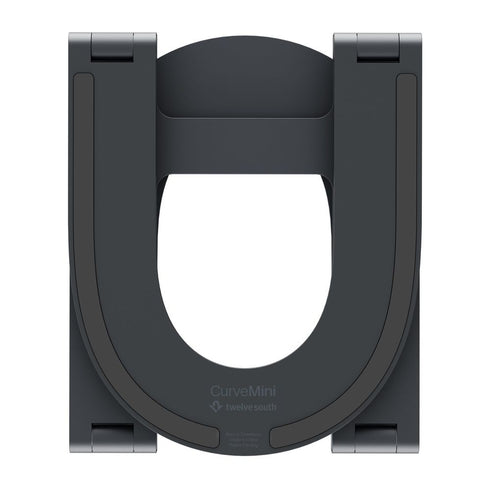 Twelve South Curve Mini (Slate) Image 8