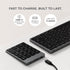 Satechi Slim Wireless Keypad Image 27
