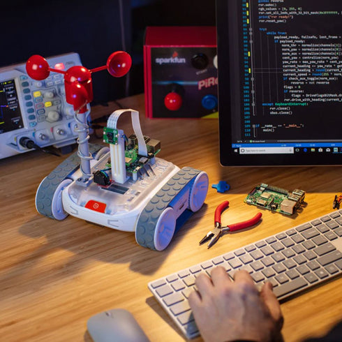 Sphero RVR+ Programmable Robot Image 8