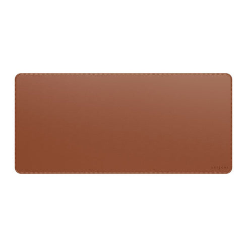 Satechi Vegan-Leather Premium Desk Mat Image 8