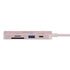 Bonelk Long-Life USB-C 5in1 Multiport Hub Image 2