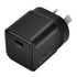 Bonelk 20W PD USB-C GaN Wall Charger + Easy Grip Cable - Black - Digital3d.com.au
