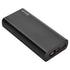 Bonelk Eco Series Slim Power Bank 20,000mAh, PD20W / QC 18W - Black - Digital3d.com.au