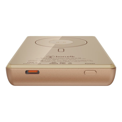 Bonelk MagTec 5-in-1 Power Bank 10k mAh Image 14