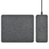 Bonelk Mouse Mat Qi Split (Grey)