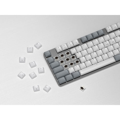 Satechi SM3 Slim Mechanical Backlit Bluetooth Keyboard Image 18