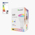 Nanoleaf Essentials Colour Smart LED Bulb GU10 (WiFi) Image 2