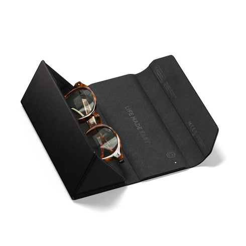 Satechi Vegan-Leather FindAll Glasses Case Image 4
