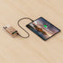 Bonelk MagTec 5-in-1 Power Bank 10k mAh Image 20