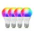 Nanoleaf Essentials Smart Bulb E27 (Wi-Fi) - 4 Pack Image 2